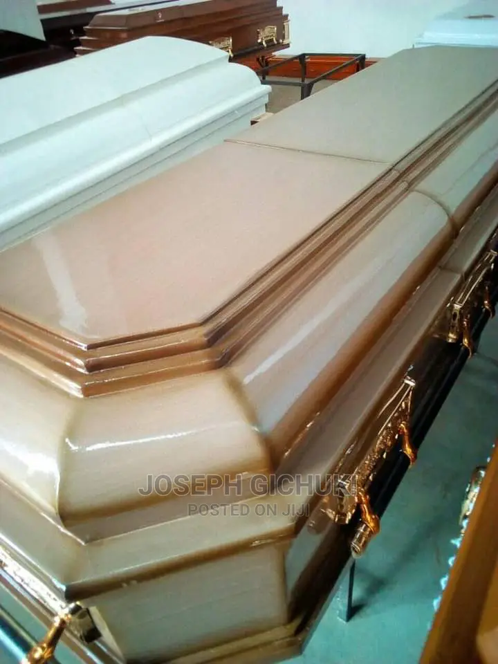 Coffins for Sale in Wholesale and Retail Prices in Huruma Other
