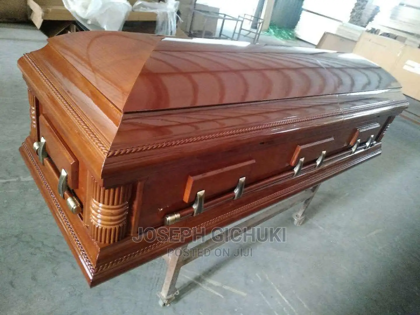 Coffins for Sale in Wholesale and Retail Prices in Huruma Other