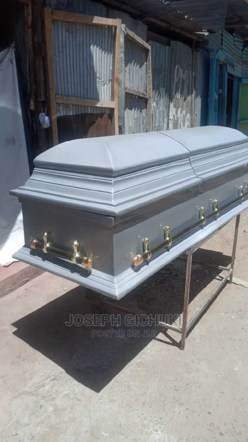 Coffins for Sale in Wholesale and Retail Prices in Huruma Other