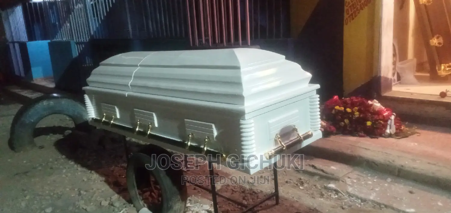 Coffins for Sale in Wholesale and Retail Prices in Huruma Other