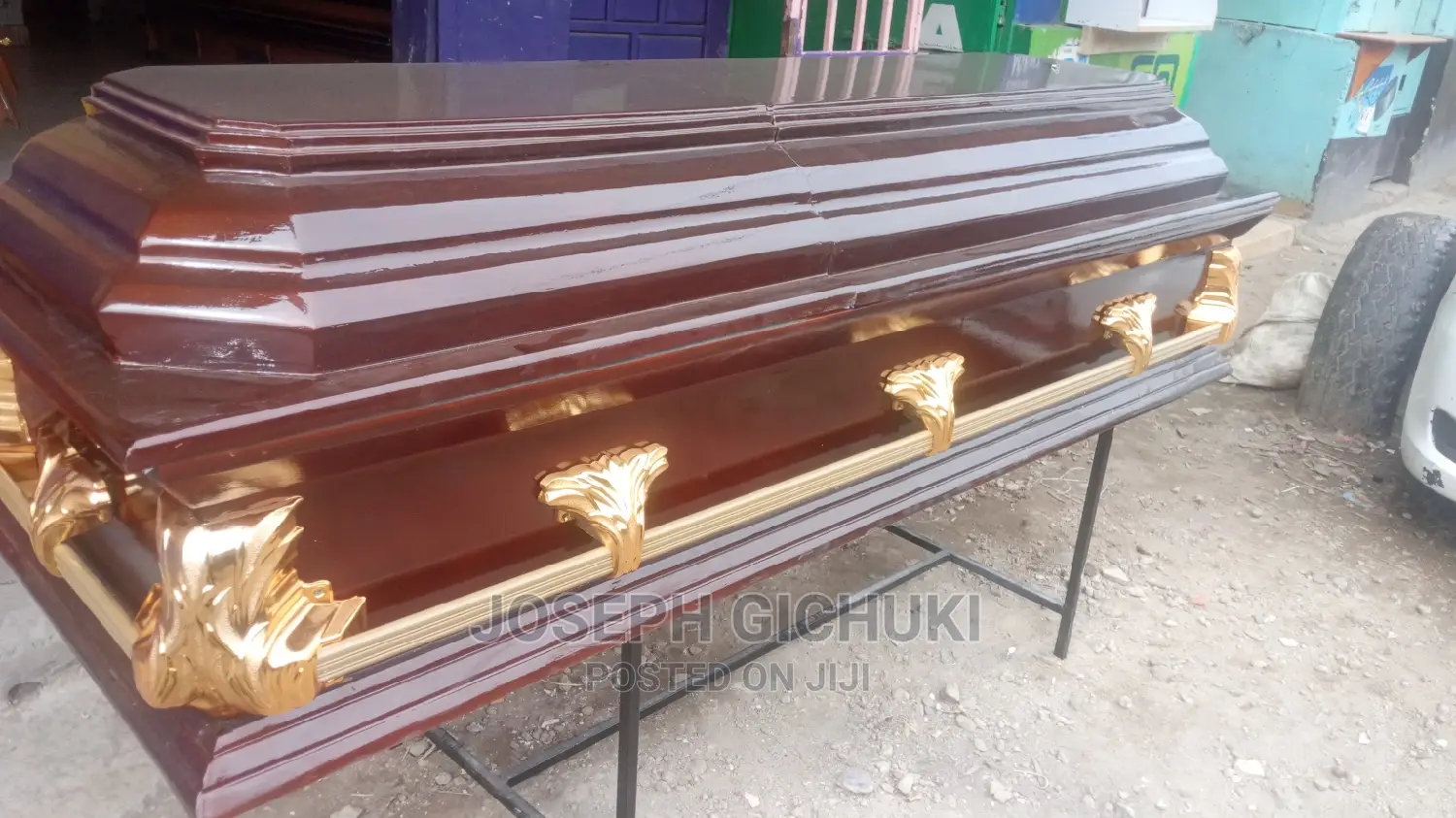 Coffins for Sale in Wholesale and Retail Prices in Huruma Other