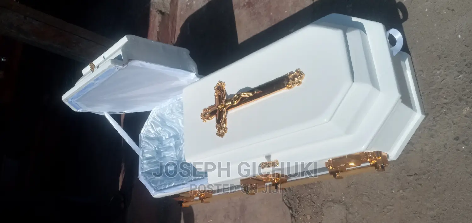 Coffins for Sale in Wholesale and Retail Prices in Huruma Other