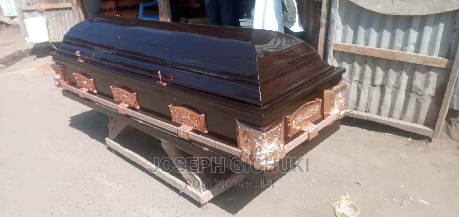 Coffins for Sale in Wholesale and Retail Prices in Huruma Other