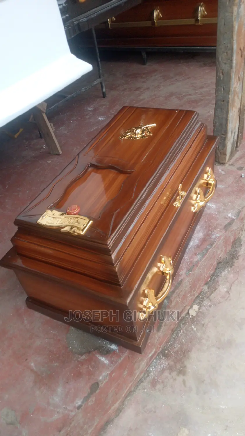 Coffins for Sale in Wholesale and Retail Prices in Huruma Other