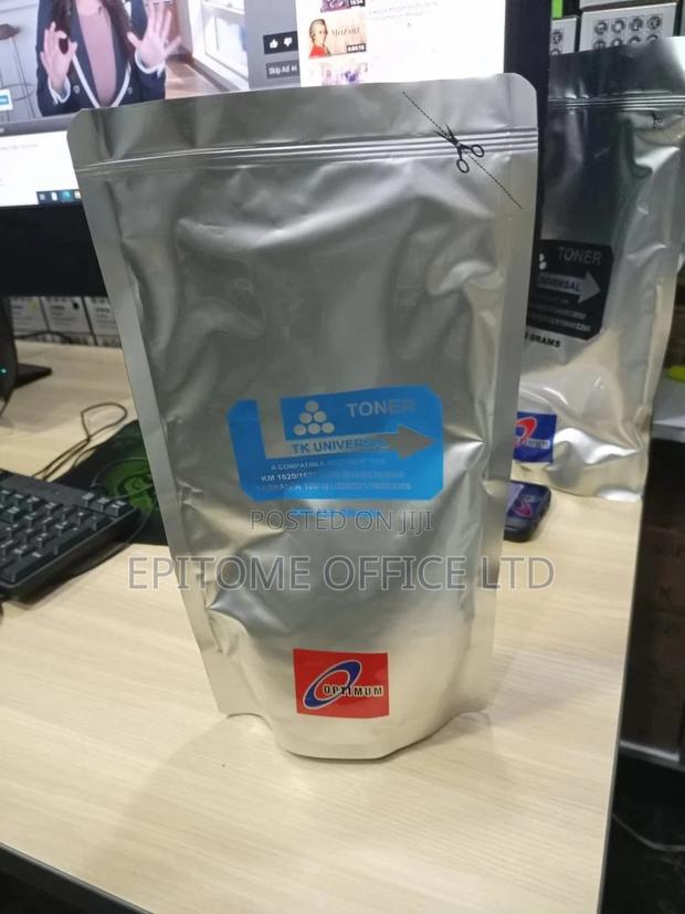 Finest 435g Kyocera Powder