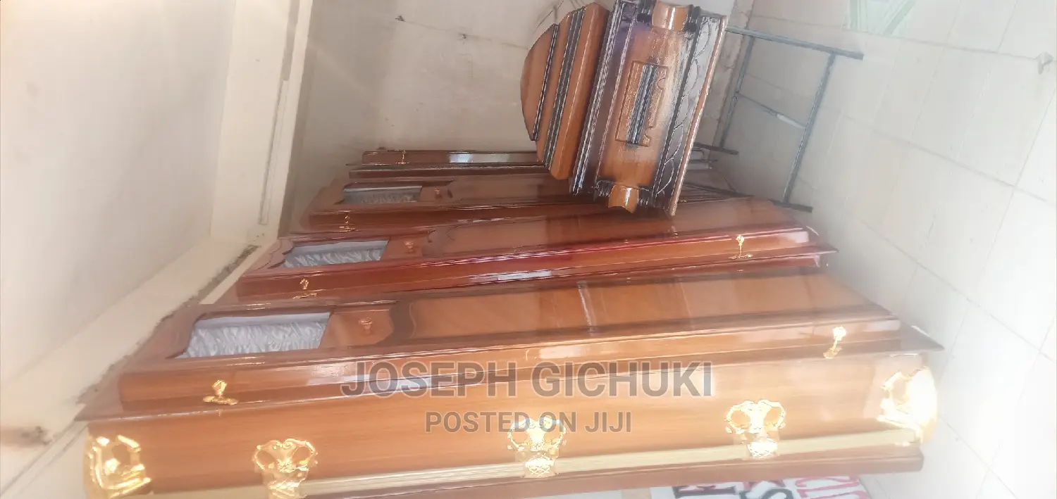 Coffins for Sale in Wholesale and Retail Prices in Huruma Other
