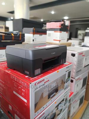 Canon Pixma G2420 All in One Inkjet Printer - thumbnail 2