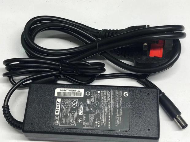 HP Laptop Charger Big Pin 19V,4.7A : Elitebook 6930P 8440 84