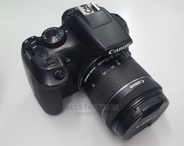 Canon EOS 1300D DSLR Camera With 18-55mm Lens - thumbnail 2