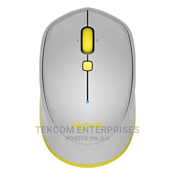 Logitech Bluetooth Mouse M535