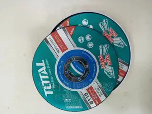 Abrassive Cutting Disc
