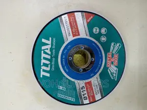 Abrassive Cutting Disc