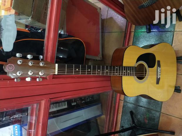 Big Box Guitar - thumbnail 5