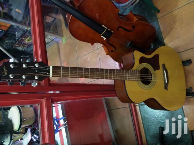 Big Box Guitar - thumbnail 6