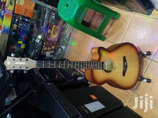 Big Box Guitar - thumbnail 7