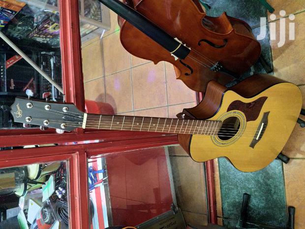 Big Box Guitar - thumbnail 8