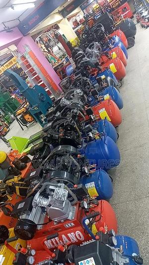 Air Compressor Machines in Stock - thumbnail 2