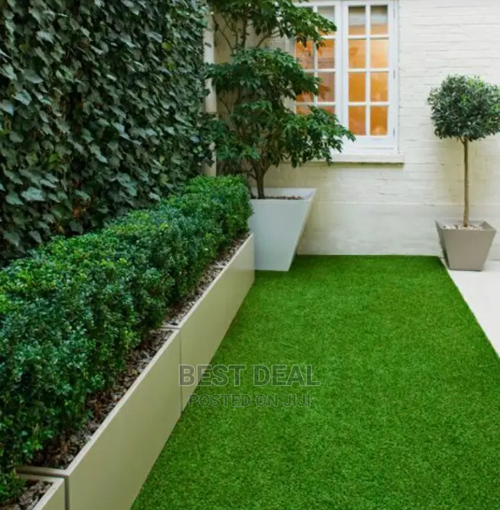 Artificial Grass Carpet