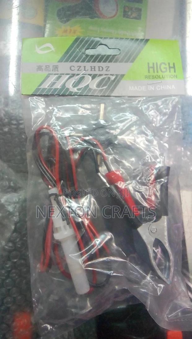 Battery Clips Clumps - thumbnail 2