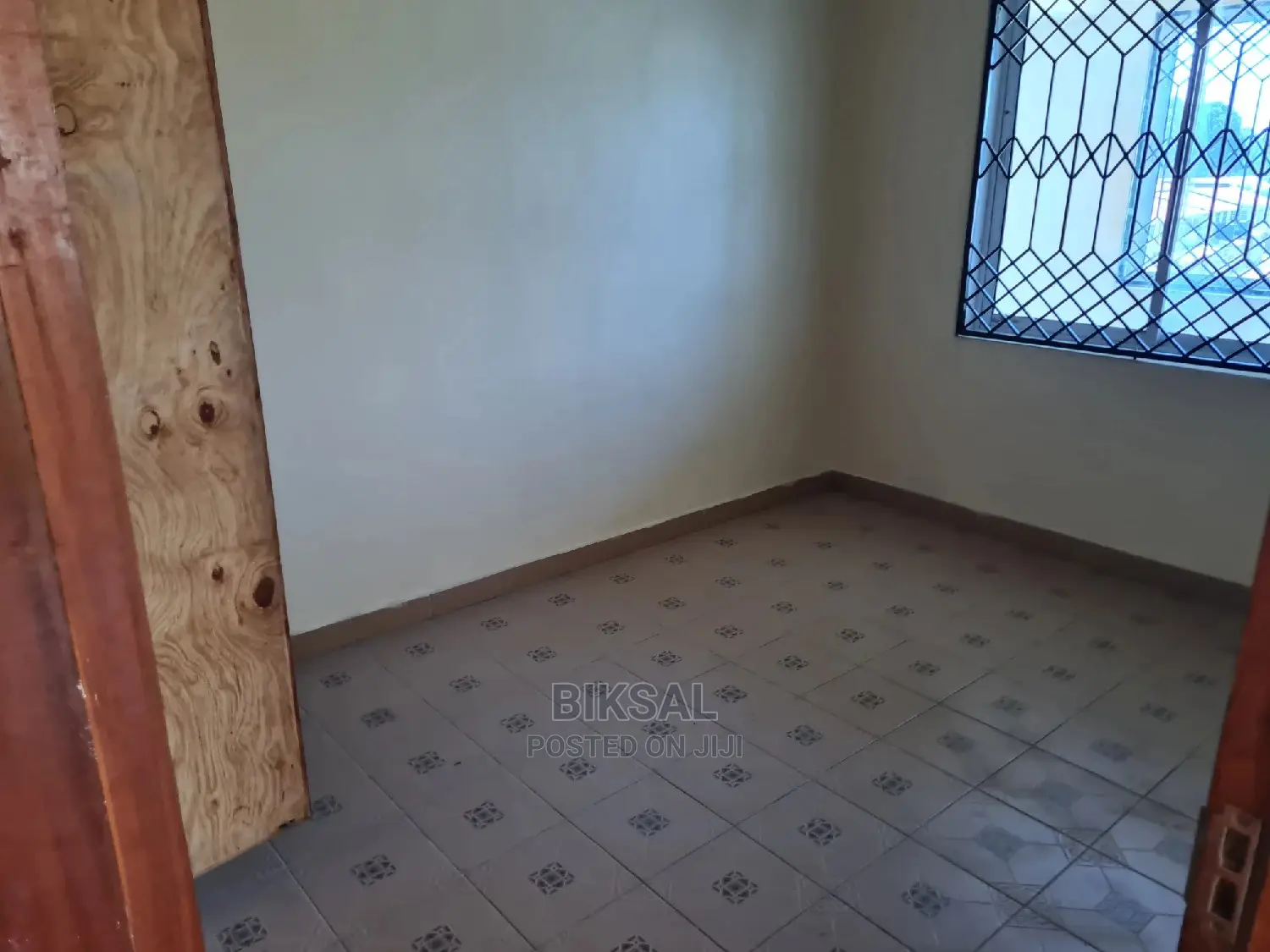 2bdrm Apartment in Biksal Apartment 2, Mtwapa for rent