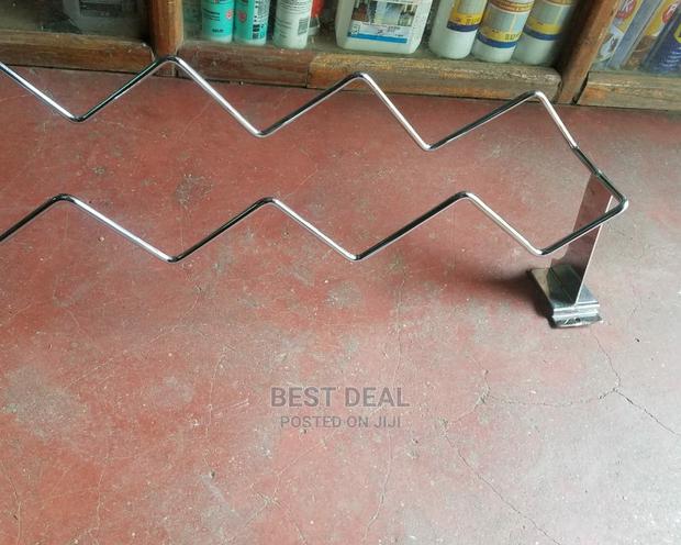 Shoe Racks and Display Channels Zigzag - thumbnail 3