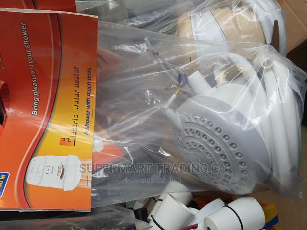 Horizon Shower Special Offer - main view