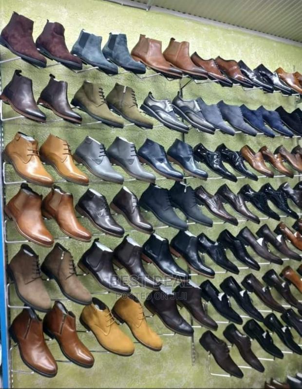 Shoe Racks - main view