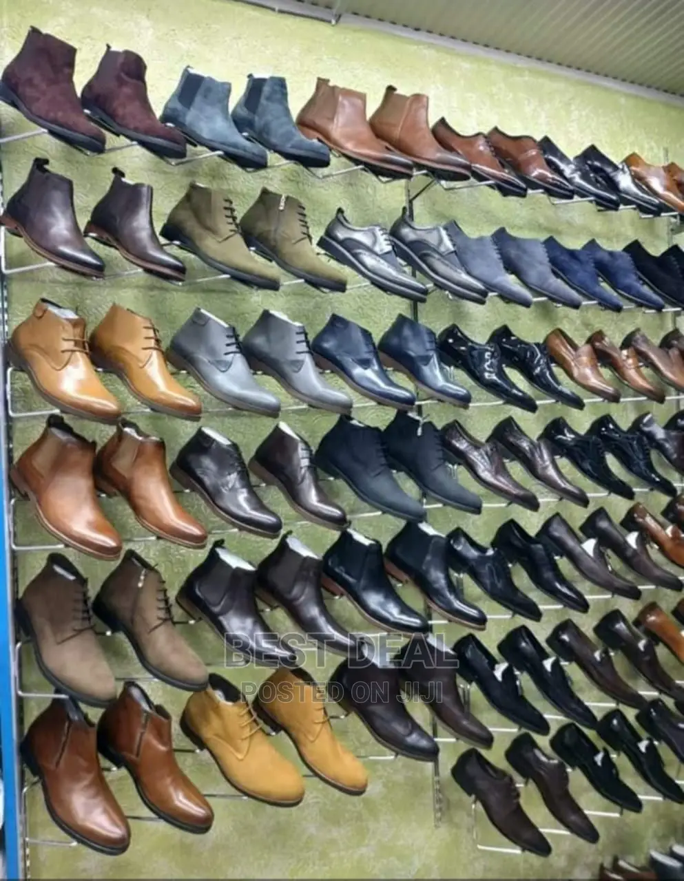 Shoe Racks