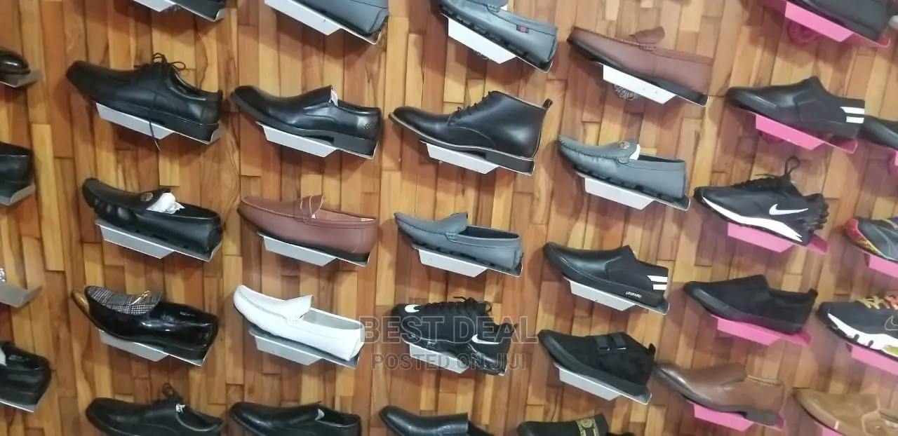 Shoe Racks