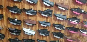 Shoe Racks