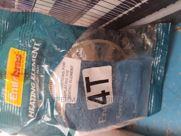 Enershower Element 4t