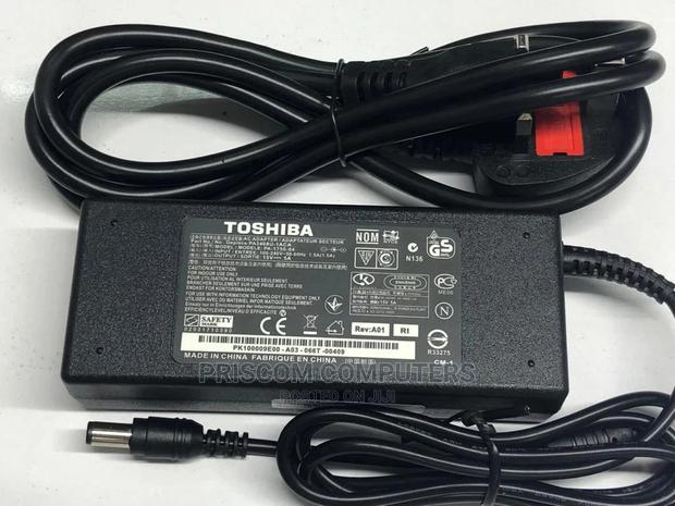 Toshiba Laptop Chargers 15V,5A