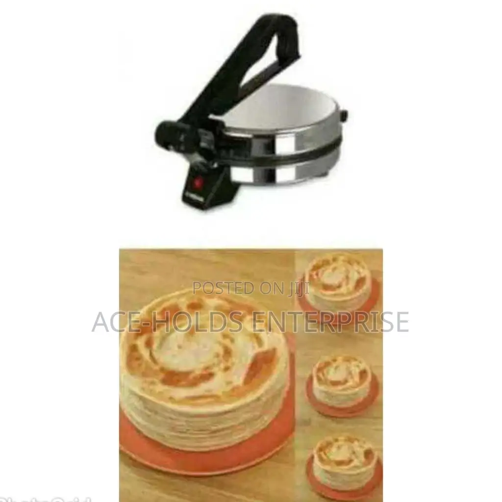 Chapati Maker