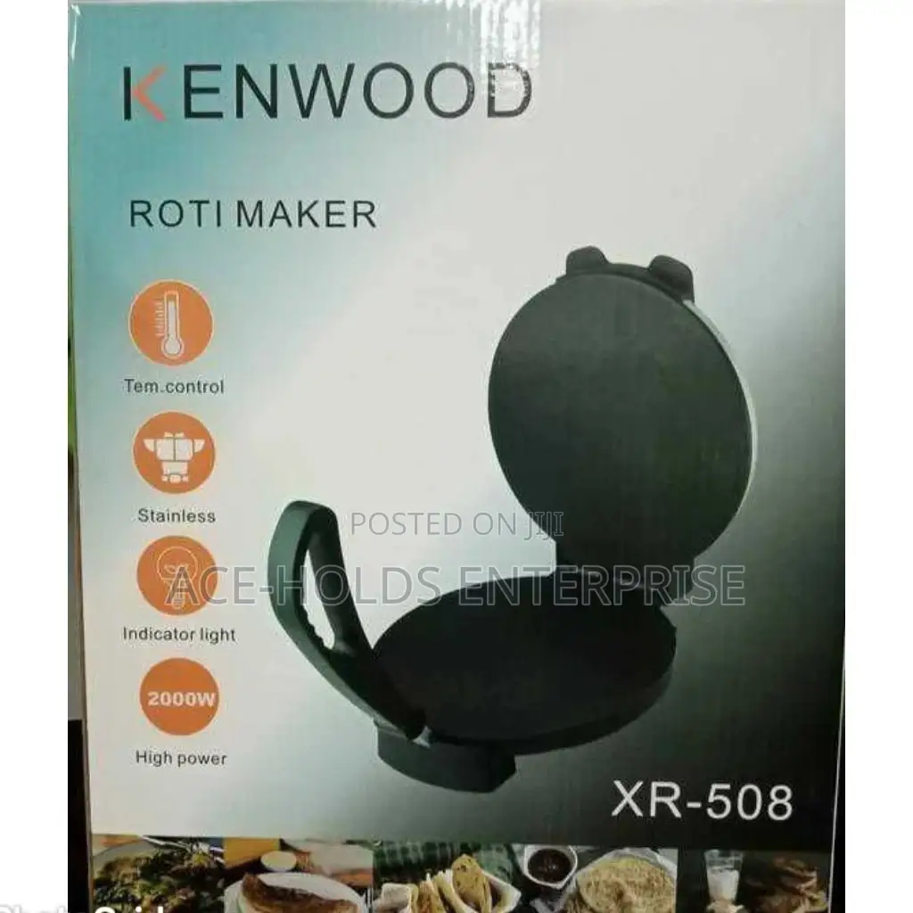 Chapati Maker