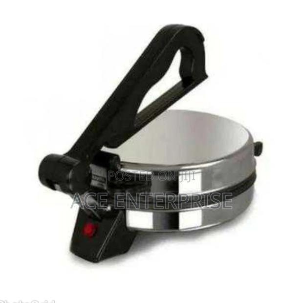 Kenwood Chapati Maker - main view