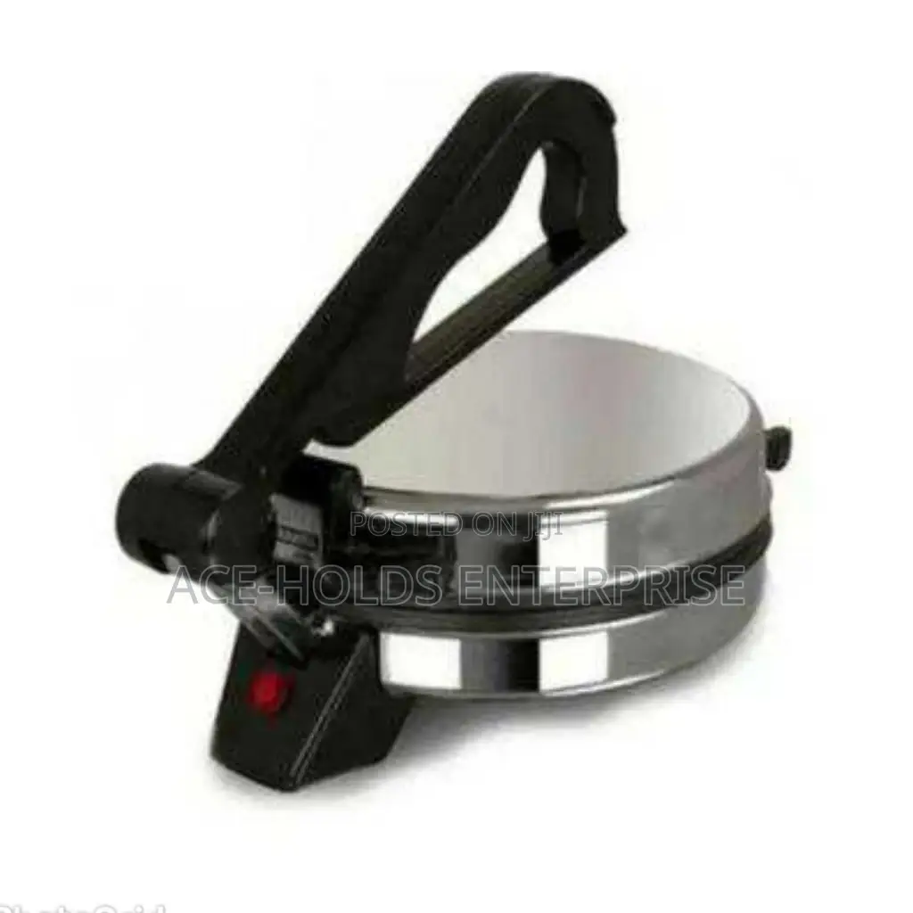 Kenwood Chapati Maker