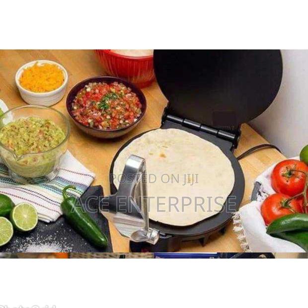 Kenwood Chapati Maker - thumbnail 3