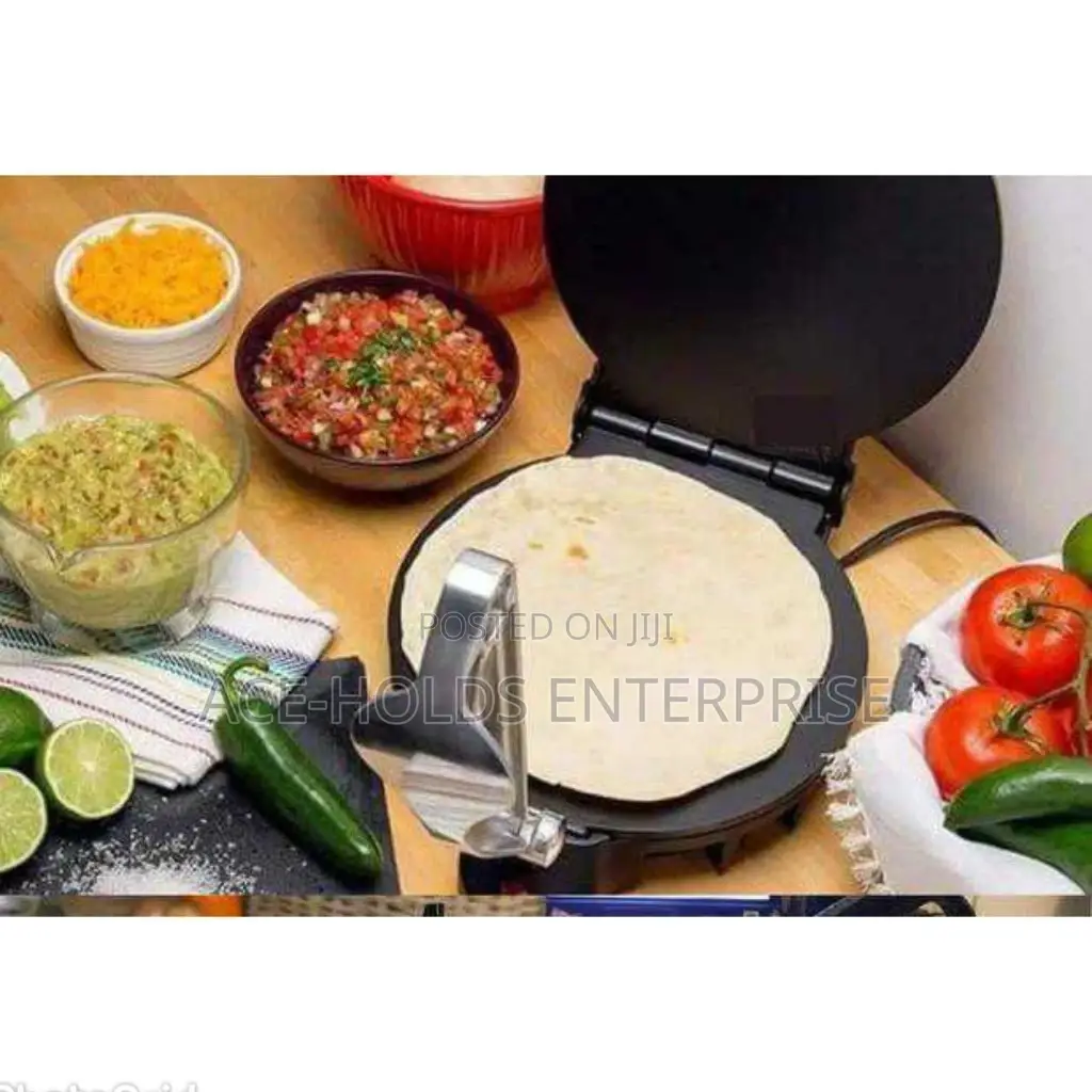 Kenwood Chapati Maker