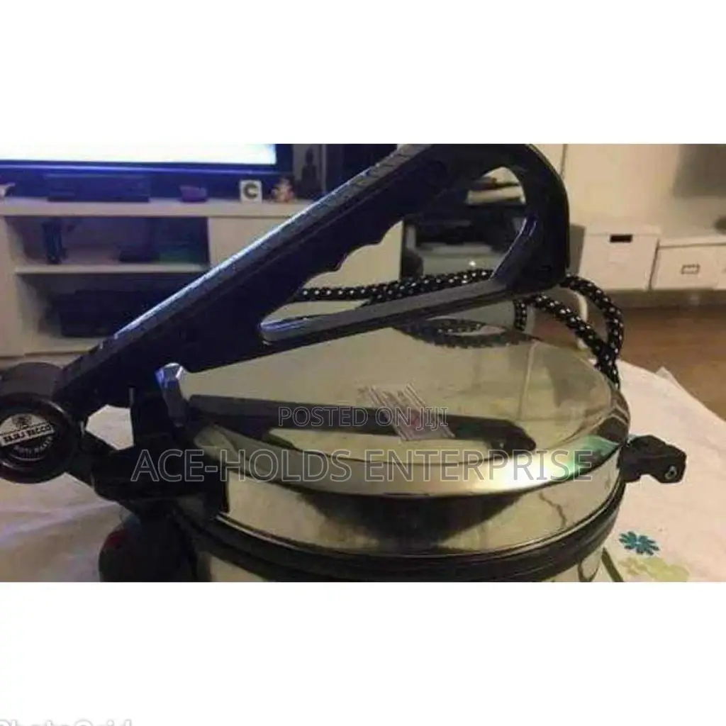 Kenwood Chapati Maker