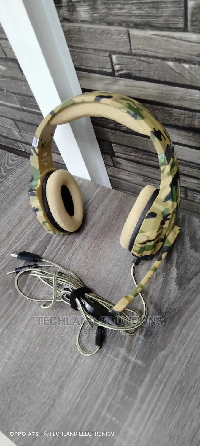 Ps 4 Gaming Headsets