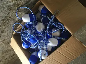 Lane Rope for Swimming Pool
