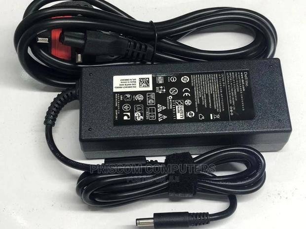 Dell Laptop Charger 19.5V,3.34A(65W) Small Pin