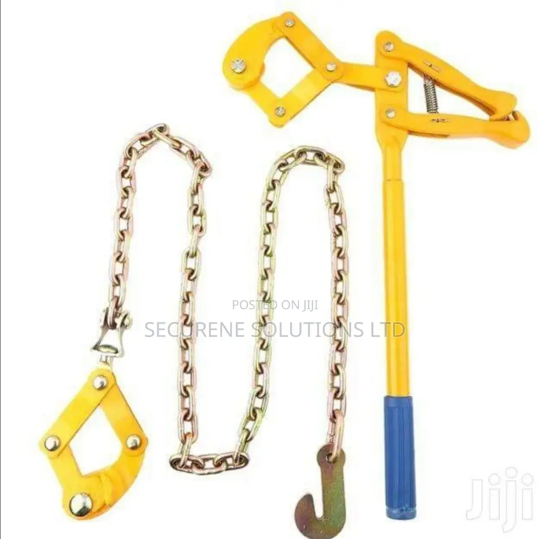 Strainer Chain Wire Cursor/Tensioner