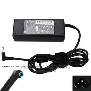 HP Laptop Charger Blue Pin 19.5V,3.33A