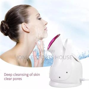 Facial Cleanser/Steamer - thumbnail 2