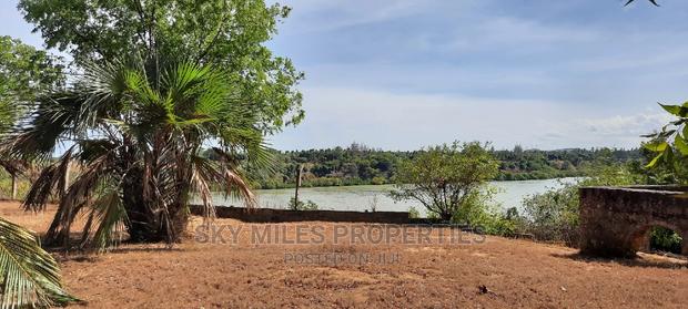 Creekside Beach Plot on Sale Mtwapa - thumbnail 3
