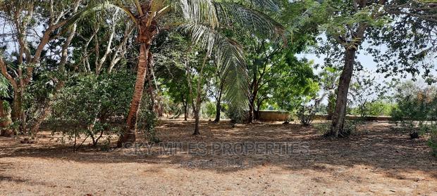 Creekside Beach Plot on Sale Mtwapa - thumbnail 16