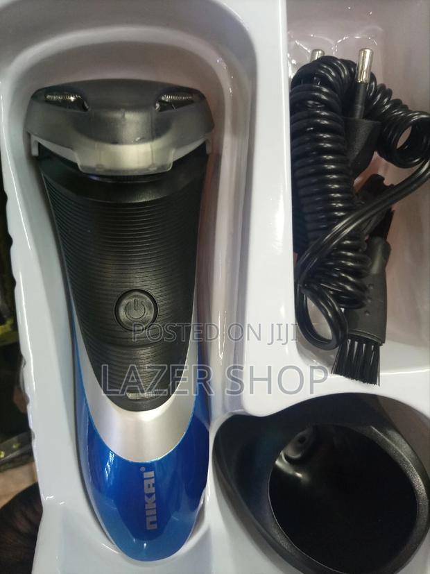 Nikai Smoother, Rechargeable - main view