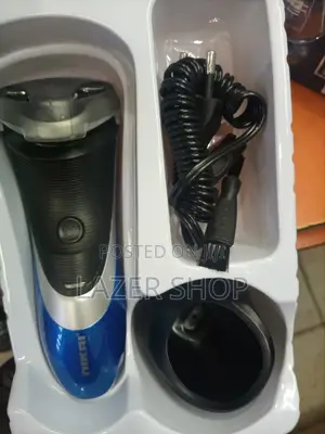 Nikai Smoother, Rechargeable