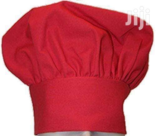 Branded Chef Jackets - thumbnail 3